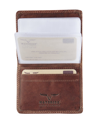 Maverick Creditcard houder Dalain Mark 2 Maverick MA-480.992
