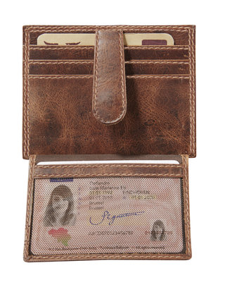 Maverick Portemonnee Dalain Mark 2 Maverick MA-480.935