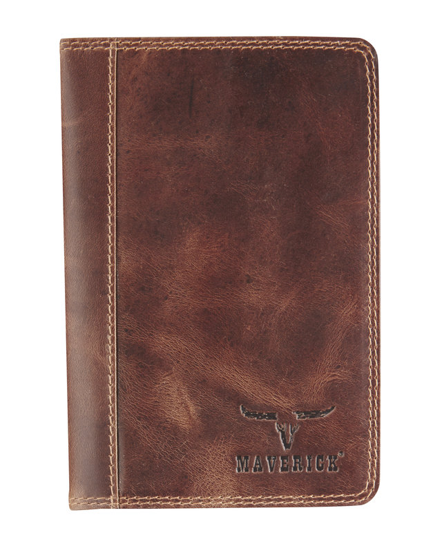 Maverick Portemonnee Dalain Mark 2 Maverick MA-480.990