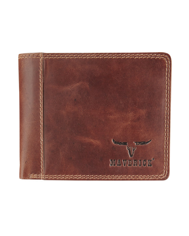 Maverick Portemonnee Dalain Mark 2 Maverick MA-480.265