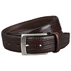 Heren Riem 126472 Castelijn en Beerens Mocca