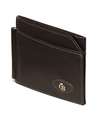 Castelijn & Beerens Dollarclip 425190 Castelijn en Beerens Mocca