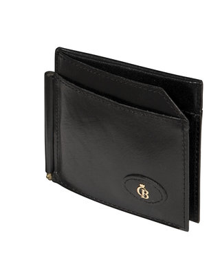 Castelijn & Beerens Dollarclip 425190 Castelijn en Beerens Zwart