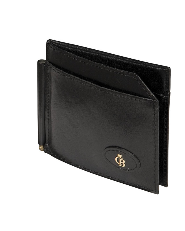 Castelijn & Beerens Dollarclip 425190 Castelijn en Beerens Zwart