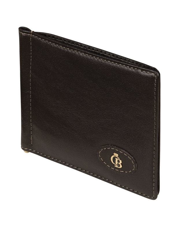 Castelijn & Beerens Dollarclip 425140 Castelijn en Beerens Mocca