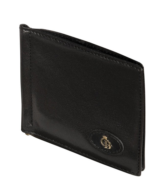 Castelijn & Beerens Dollarclip 425140 Castelijn en Beerens Zwart