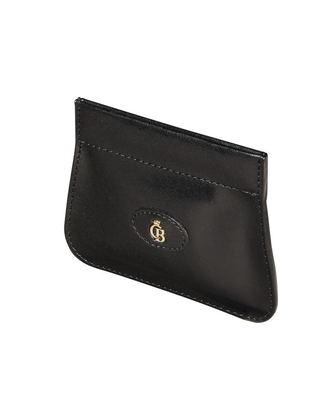 Castelijn & Beerens Clic-Clac Portomonnee 425090 Castelijn en Beerens Zwart