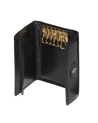 Castelijn & Beerens Compacte Sleuteletui 420150 Castelijn en Beerens Zwart