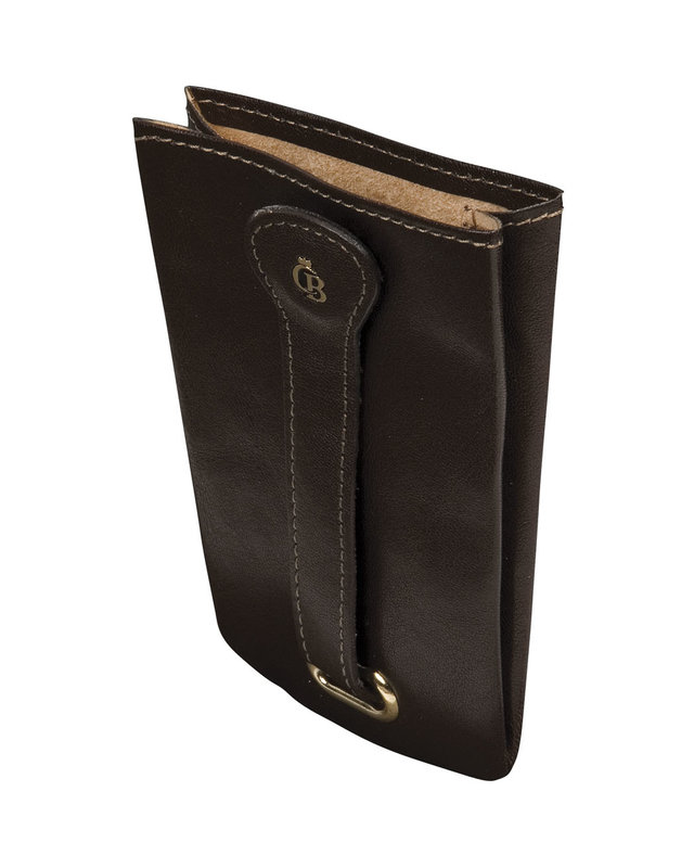 Castelijn & Beerens Design Sleuteletui 420070 Castelijn en Beerens Mocca