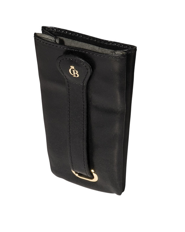 Castelijn & Beerens Design Sleuteletui 420070 Castelijn en Beerens Zwart