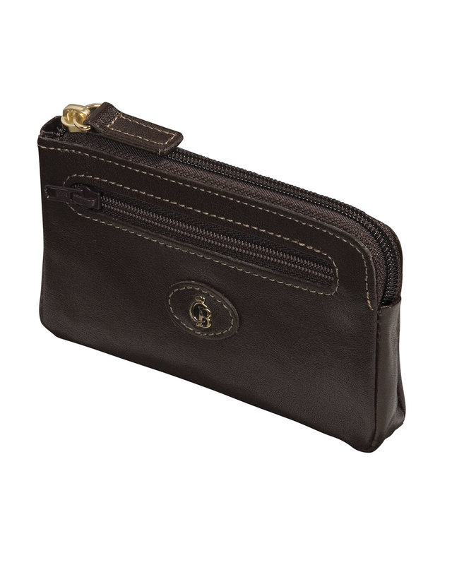 Castelijn & Beerens Grote Sleuteletui 420012 Castelijn en Beerens Mocca