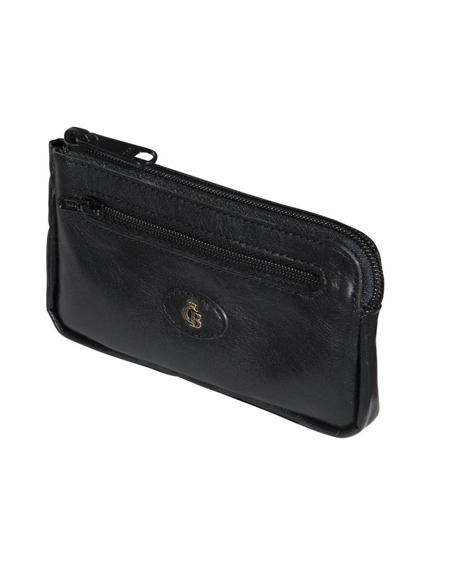 Castelijn & Beerens Grote Sleuteletui 420012 Castelijn en Beerens Zwart