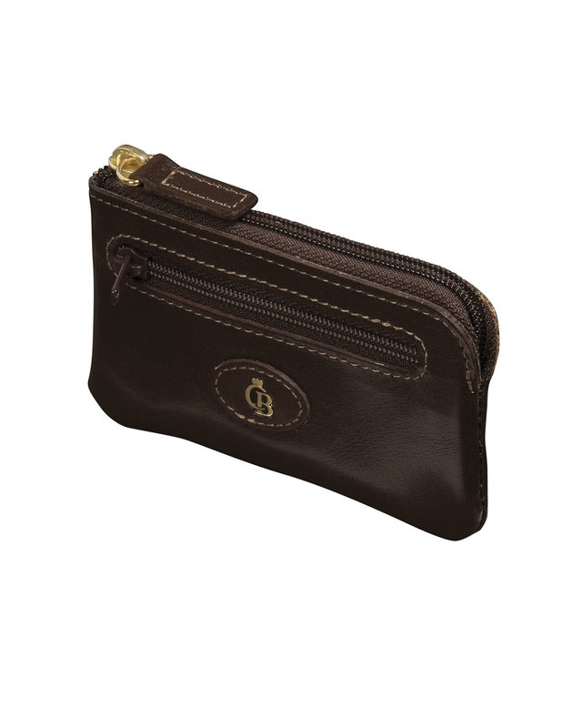 Castelijn & Beerens Sleuteletui 420010 Castelijn en Beerens Mocca