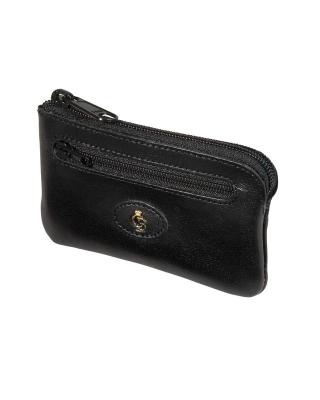 Castelijn & Beerens Sleuteletui 420010 Castelijn en Beerens Zwart