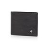 Billfold 9 creditcards 424190 Castelijn en Beerens Zwart