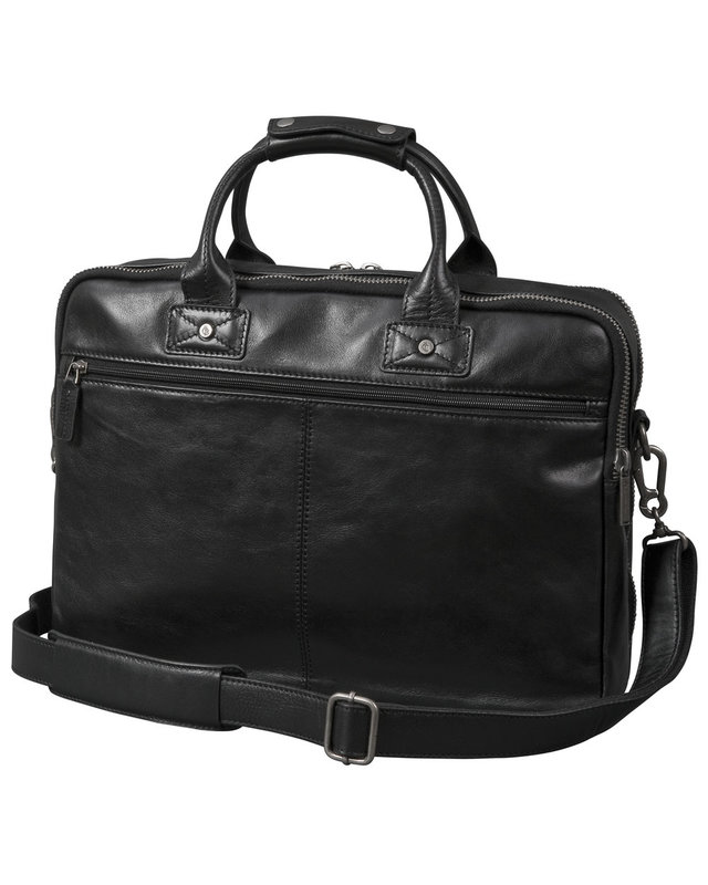 Castelijn & Beerens Laptoptas 15,6 609473 Castelijn en Beerens Zwart