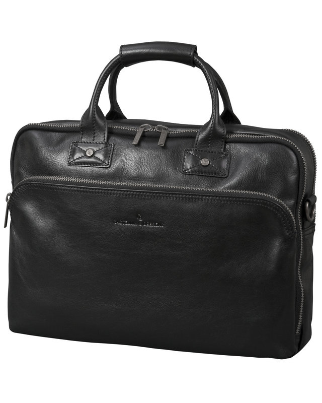 Castelijn & Beerens Laptoptas 15,6 609473 Castelijn en Beerens Zwart