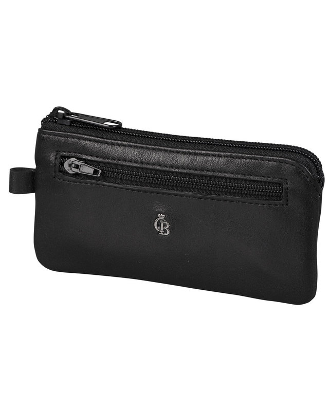 Castelijn & Beerens Sleuteletui 670010 Castelijn en Beerens Zwart