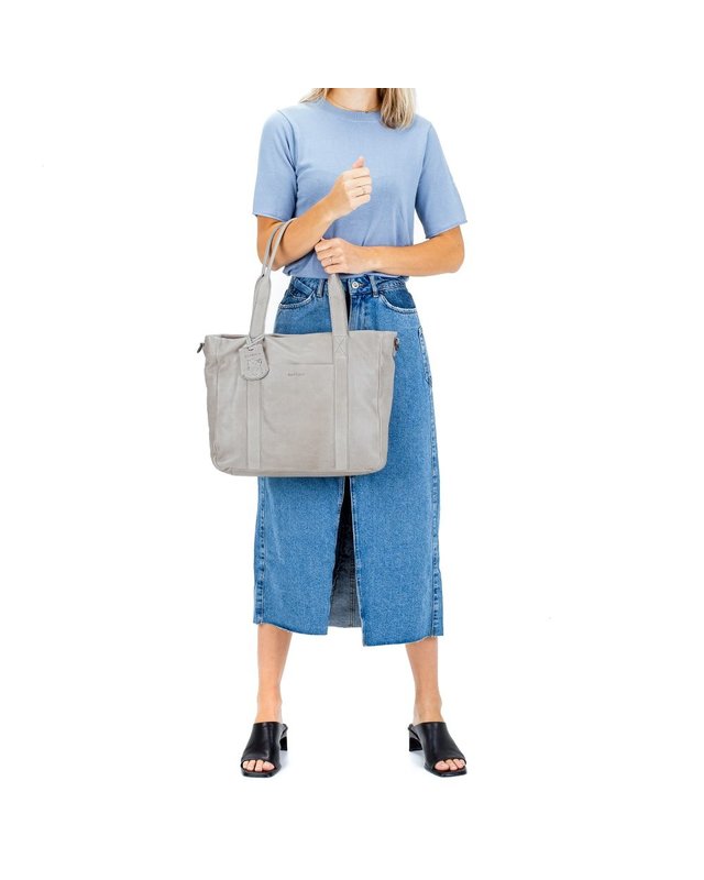 Burkely JUST JACKIE | WORKBAG 14'' 1000115.84