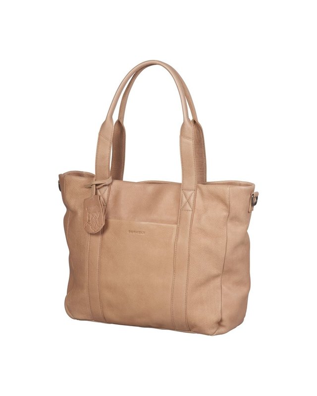 Burkely JUST JACKIE | WORKBAG 14'' 1000115.84