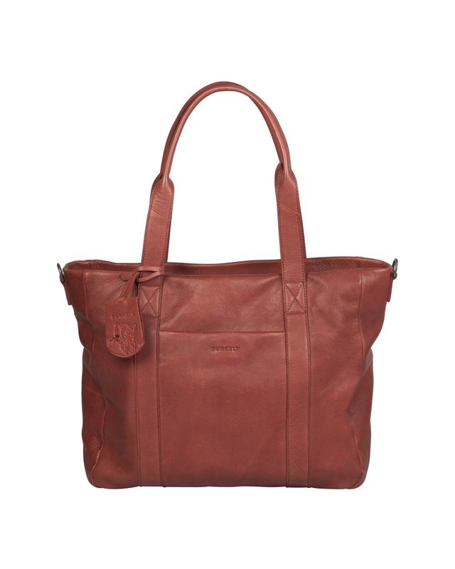 Burkely JUST JACKIE | WORKBAG 14'' 1000115.84