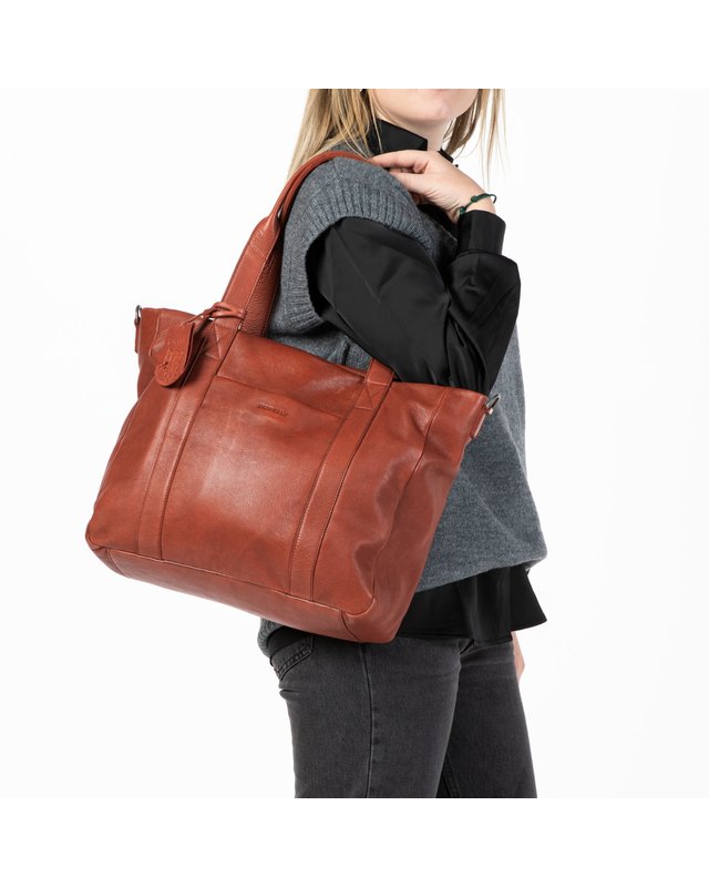 Burkely JUST JACKIE | WORKBAG 14'' 1000115.84