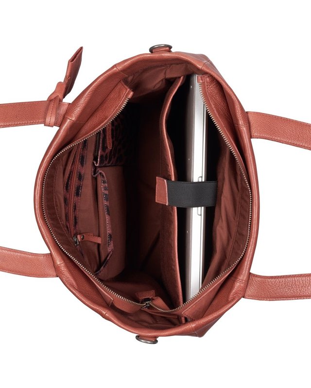 Burkely JUST JACKIE | WORKBAG 14'' 1000115.84