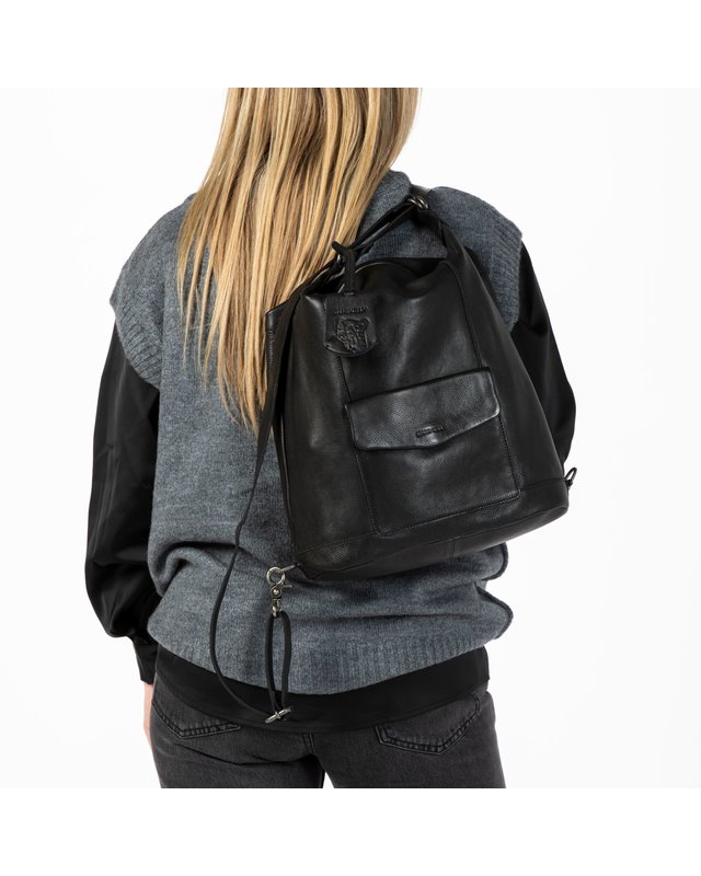 Burkely JUST JACKIE | BACKPACK HOBO 1000029.84