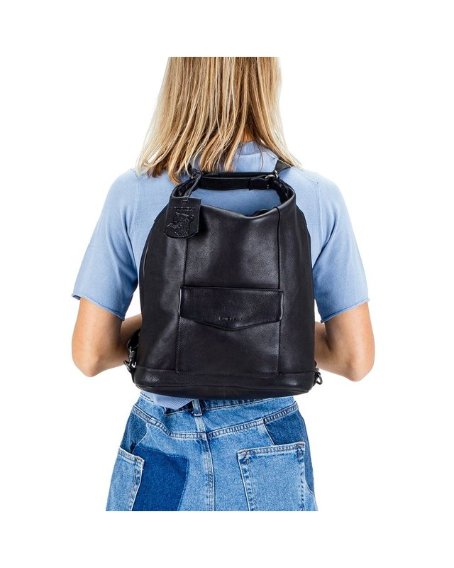 Burkely JUST JACKIE | BACKPACK HOBO 1000029.84
