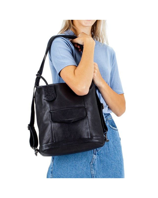 Burkely JUST JACKIE | BACKPACK HOBO 1000029.84