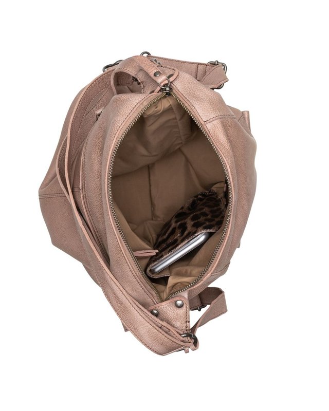 Burkely JUST JACKIE | BACKPACK HOBO 1000029.84