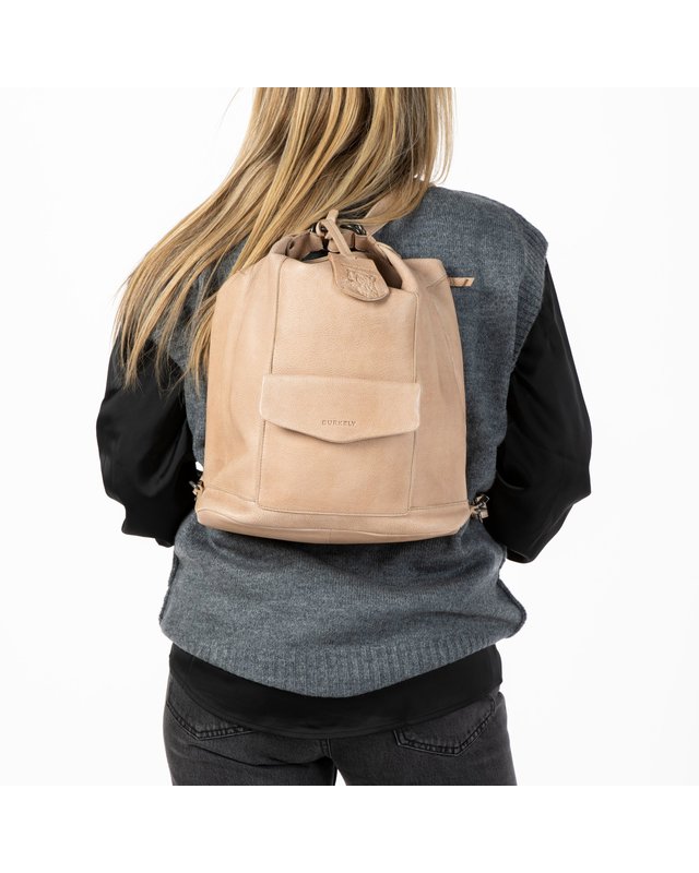 Burkely JUST JACKIE | BACKPACK HOBO 1000029.84