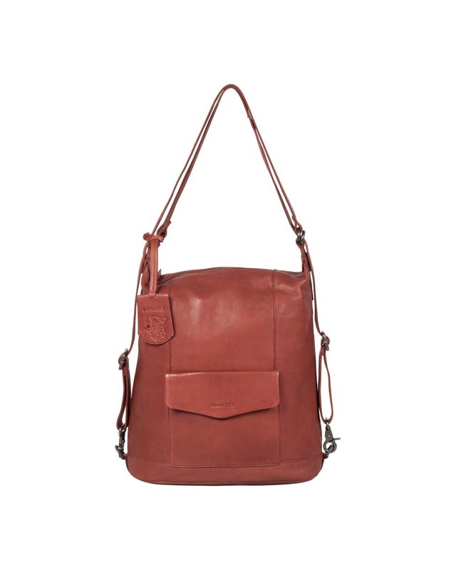 Burkely JUST JACKIE | BACKPACK HOBO 1000029.84