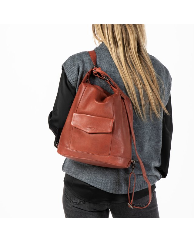 Burkely JUST JACKIE | BACKPACK HOBO 1000029.84