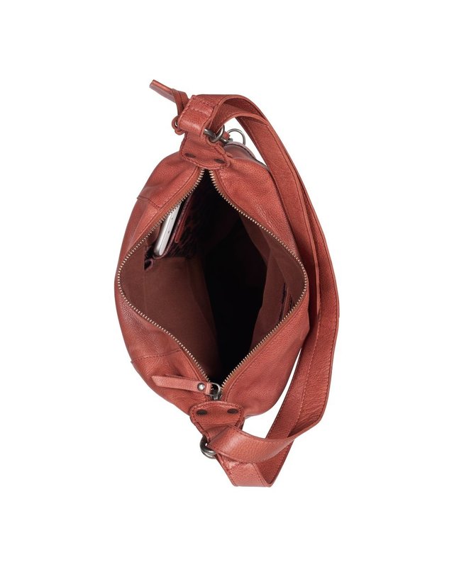 Burkely JUST JACKIE | BACKPACK HOBO 1000029.84