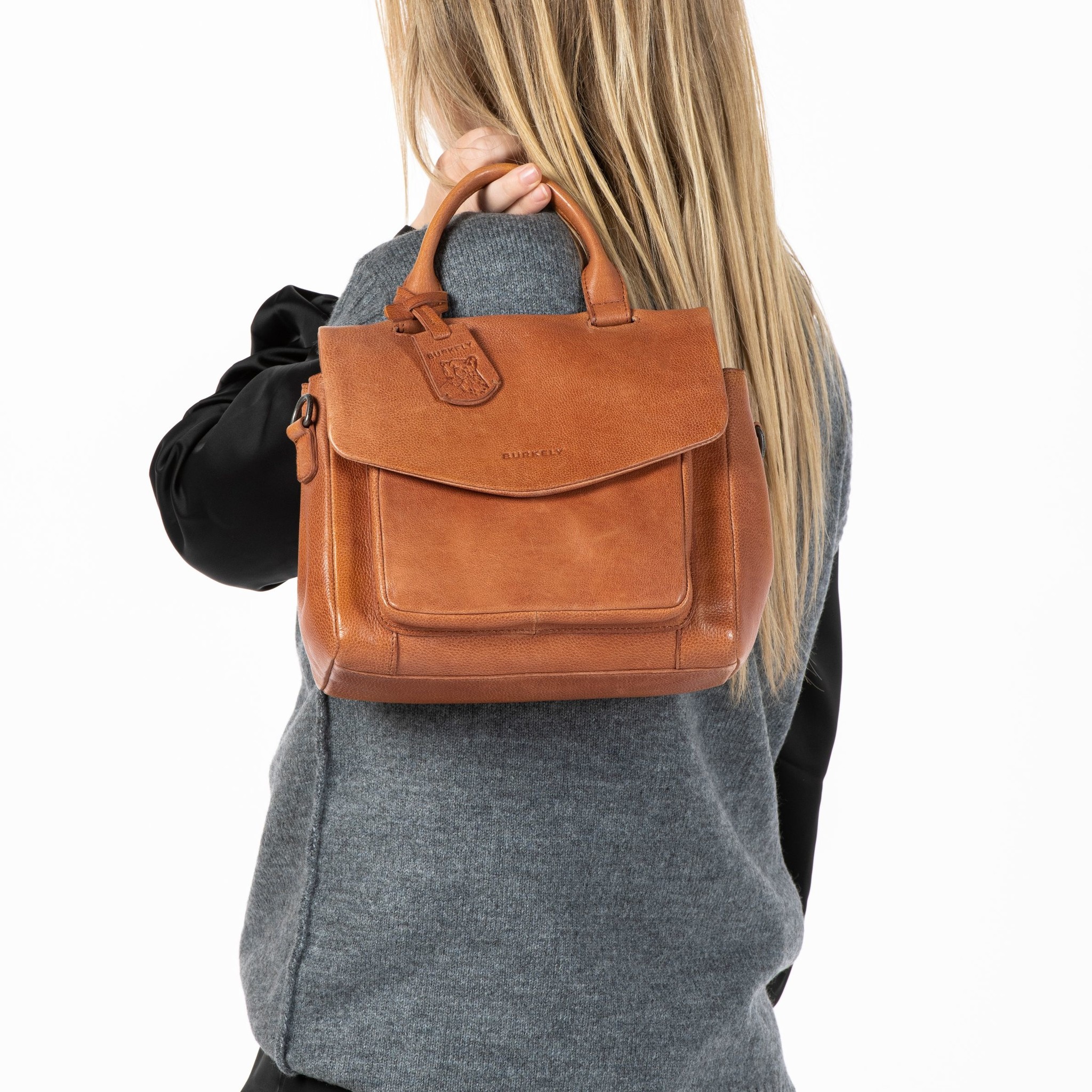 Burkely JUST JACKIE | CITYBAG 1000165.84