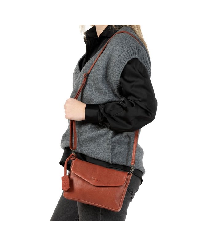 Burkely JUST JACKIE | CROSSOVER CLUTCH M 1000116.84