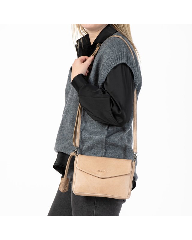 Burkely JUST JACKIE | CROSSOVER CLUTCH M 1000116.84