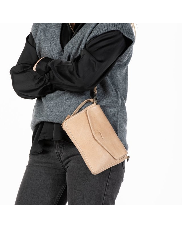 Burkely JUST JACKIE | CROSSOVER CLUTCH M 1000116.84