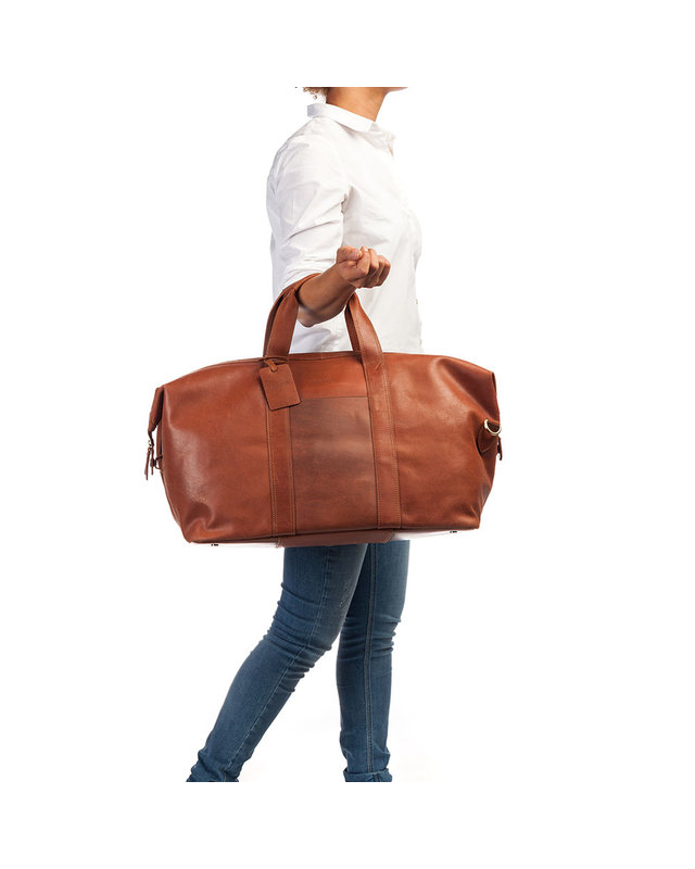 Burkely FUNDAMENTALS VINTAGE | WEEKENDER 9007936.22
