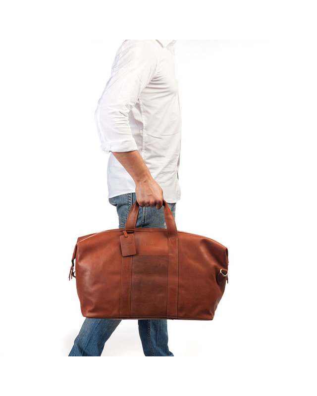 Burkely FUNDAMENTALS VINTAGE | WEEKENDER 9007936.22