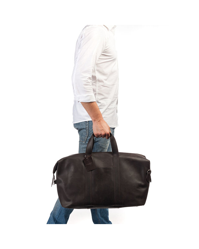 Burkely FUNDAMENTALS VINTAGE | WEEKENDER 9007936.22
