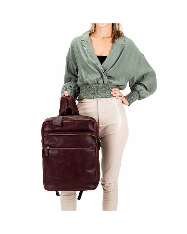 Burkely ANTIQUE AVERY | BACKPACK 15.6'' 8005364.56