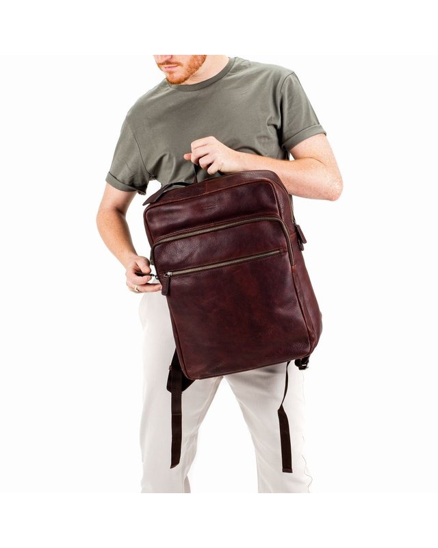 Burkely ANTIQUE AVERY | BACKPACK 15.6'' 8005364.56