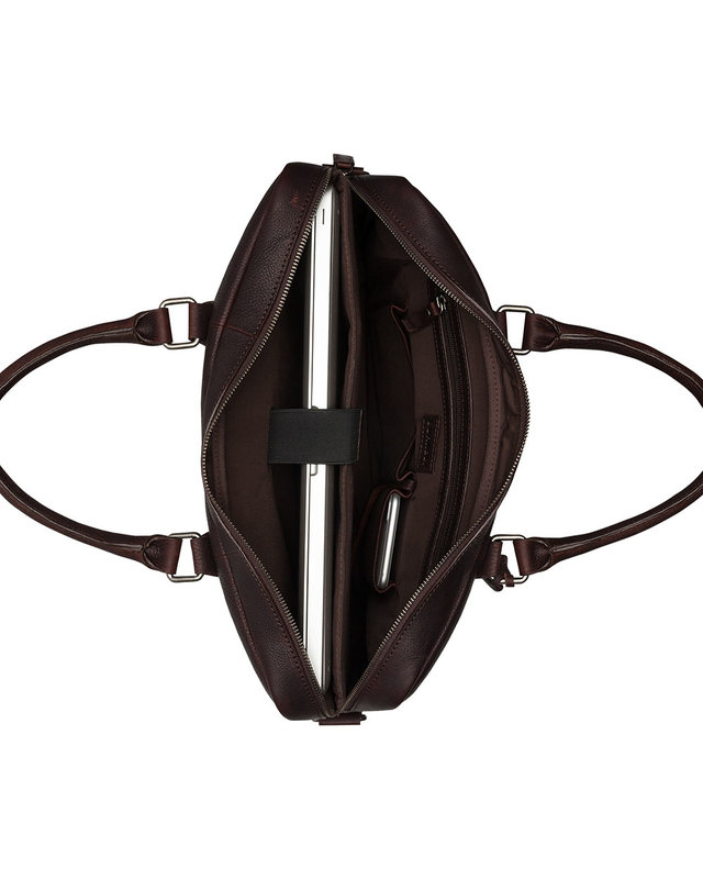 Burkely ANTIQUE AVERY | LAPTOPBAG 1-ZIP 15.6" 8007409.56