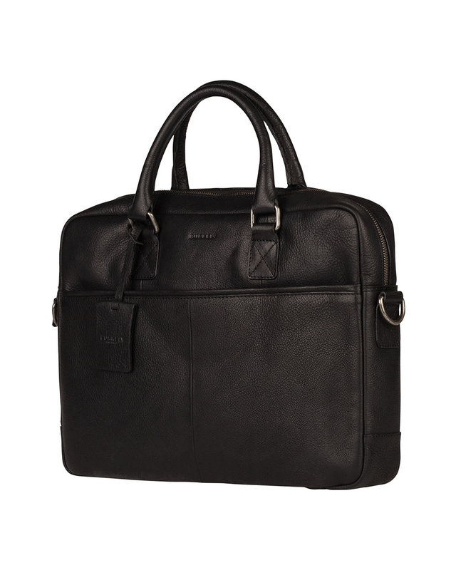 Burkely ANTIQUE AVERY | LAPTOPBAG 1-ZIP 15.6" 8007409.56