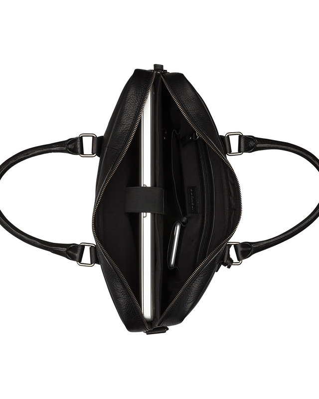 Burkely ANTIQUE AVERY | LAPTOPBAG 1-ZIP 15.6" 8007409.56