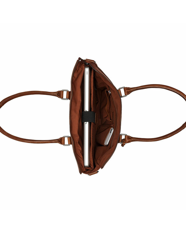 Burkely ANTIQUE AVERY | LAPTOPBAG 2-ZIP 15.6" 8006988.56