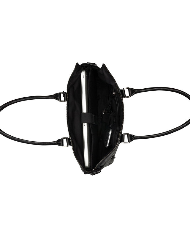 Burkely ANTIQUE AVERY | LAPTOPBAG 2-ZIP 15.6" 8006988.56