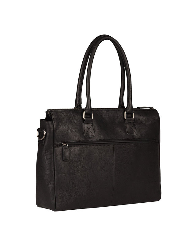 Burkely ANTIQUE AVERY | LAPTOPBAG 2-ZIP 15.6" 8006988.56